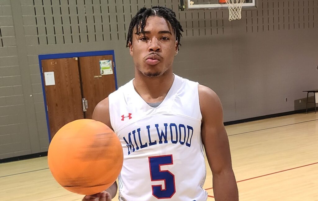 Millwood Falcons Boy’s Basketball Team Preview – Presented By Phillip ...