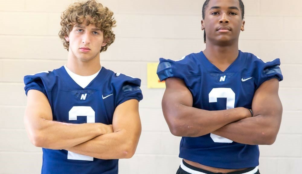 Edmond North Huskies 2023 Football Team Preview – Presented by Scott ...