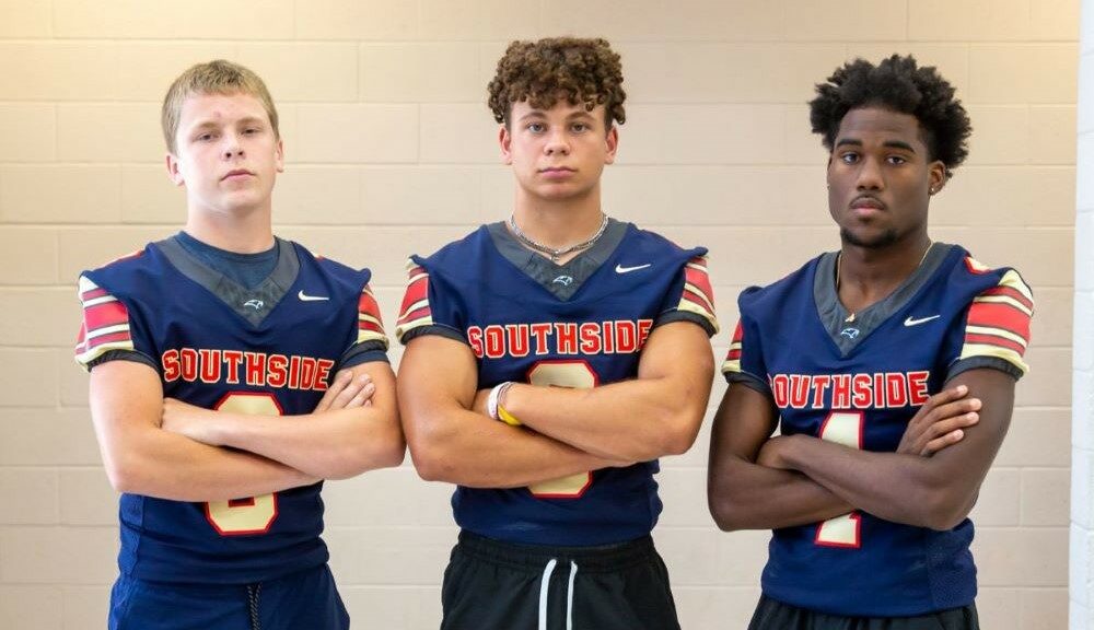 Southmoore Sabercats 2023 Football Team Preview Presented By Eskridge