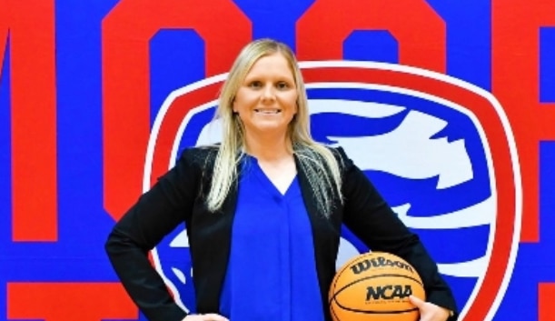 Interview with Moore Lions Girls Basketball Coach Britney Kannady: Emphasizing Discipline and Mental Toughness