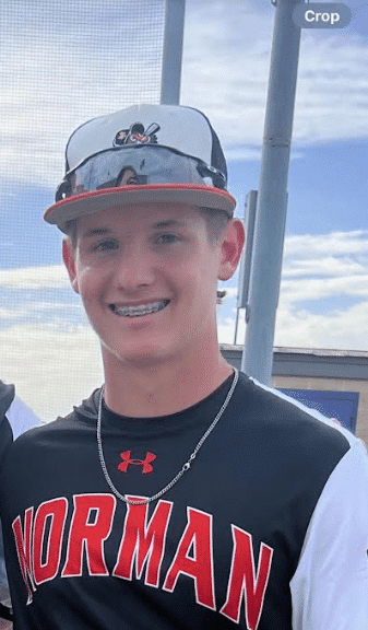 Norman High School Baseball: Preston Baublit’s Strong Start and Memorable Tournament Moments