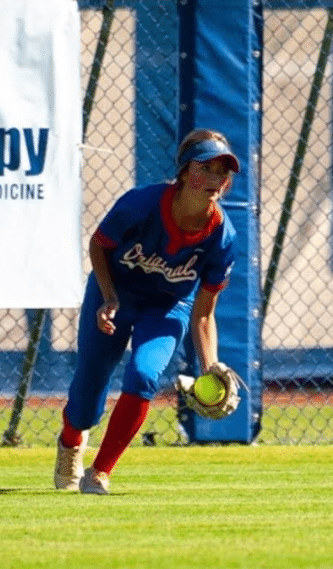 Exclusive Interview: Moore Softball Star Karlee Smith Talks About Her Journey and Future Plans