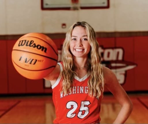 Breanna Lindert: Washington High School Basketball Star Pursuing State Championship Dream