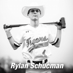 Norman High School Senior Rylan Schucman Shines in Baseball Spotlight