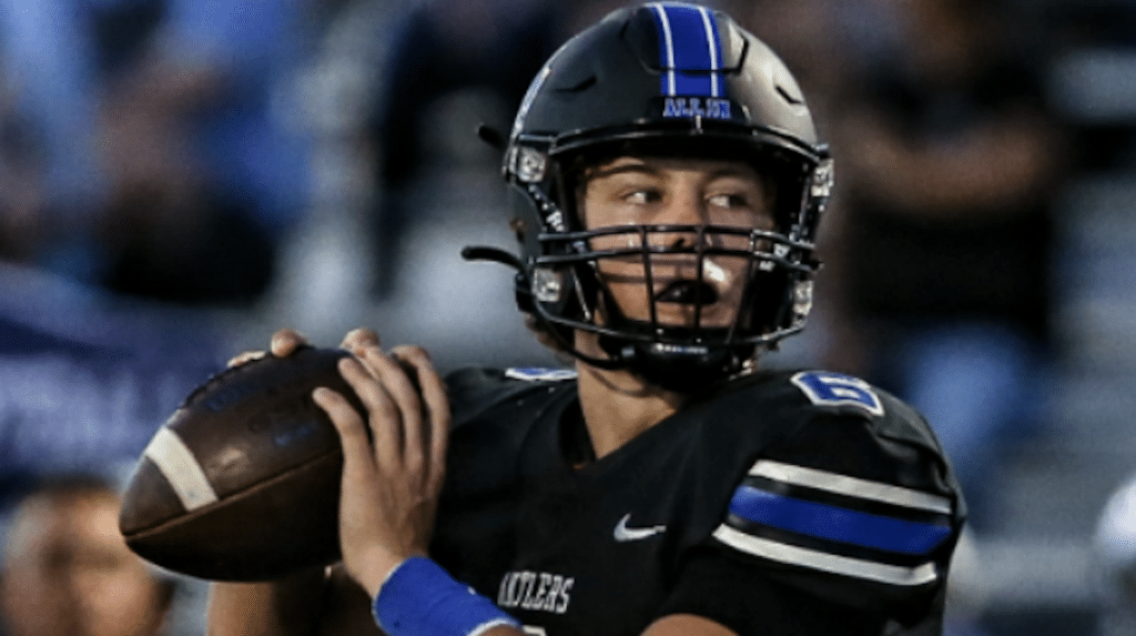 VOTE NOW! Edmond Area Fan’s Choice Preseason Quarterback Poll ...